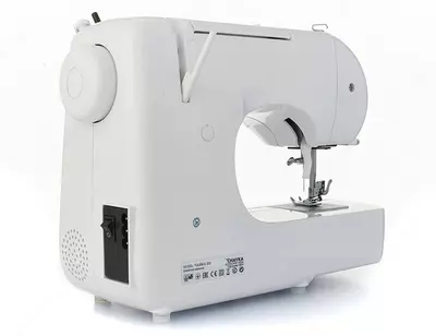 Швейные машины CHAYKA МОДЕЛЬ ЧАЙКА 210