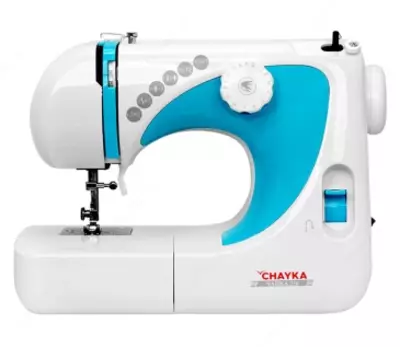 Швейные машины CHAYKA МОДЕЛЬ ЧАЙКА 210 - от 1 315 955.3 сум / шт.