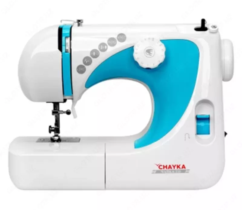 Швейные машины CHAYKA МОДЕЛЬ ЧАЙКА 210 - от 1 315 955.3 сум