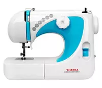 Швейные машины CHAYKA МОДЕЛЬ ЧАЙКА 210 - от 1 315 955.3 сум
