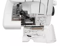 Оверлоки CHAYKA NEW WAVE 007