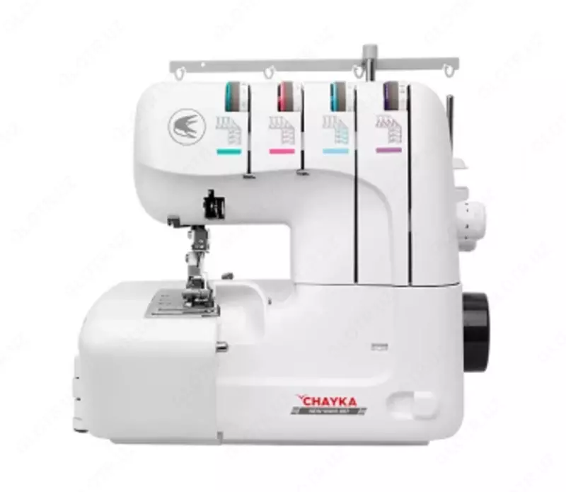 от 2 512 278.3 сум Оверлоки CHAYKA NEW WAVE 007