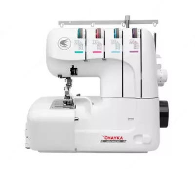 от 2 512 278.3 сум / шт. Оверлоки CHAYKA NEW WAVE 007