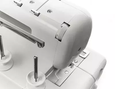 CHAYKA МОДЕЛЬ ЧАЙКА 547 ОВЕРЛОКИ