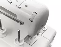 CHAYKA МОДЕЛЬ ЧАЙКА 547 ОВЕРЛОКИ