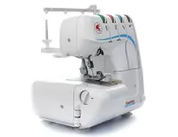 CHAYKA МОДЕЛЬ ЧАЙКА 547 ОВЕРЛОКИ - от 2 572 094.5 сум