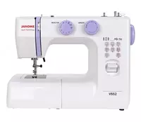 Швейные машины JANOME VS 52