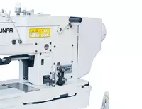 петельная машина SHUNFA SF781D