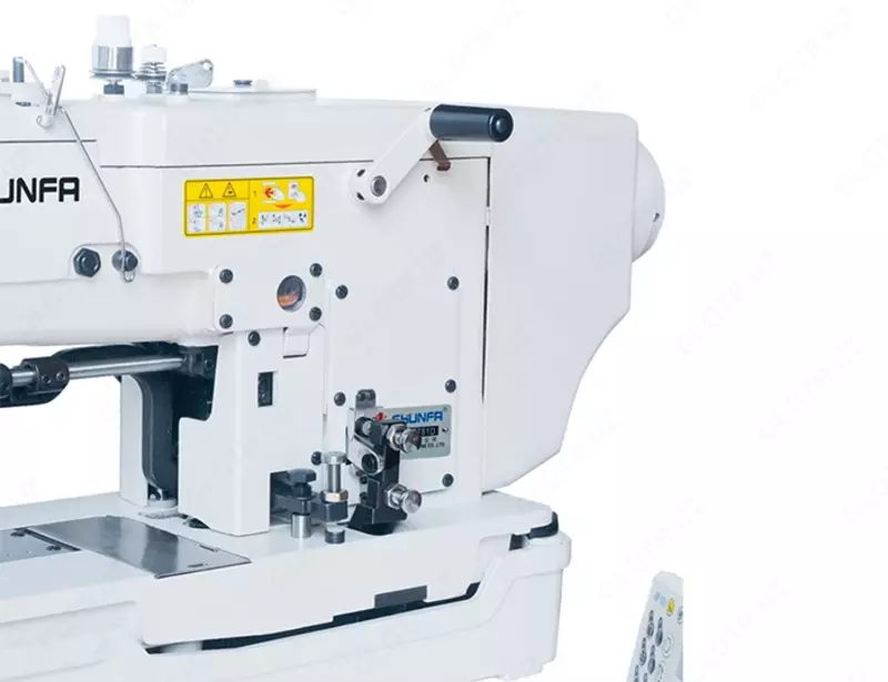 петельная машина SHUNFA SF781D