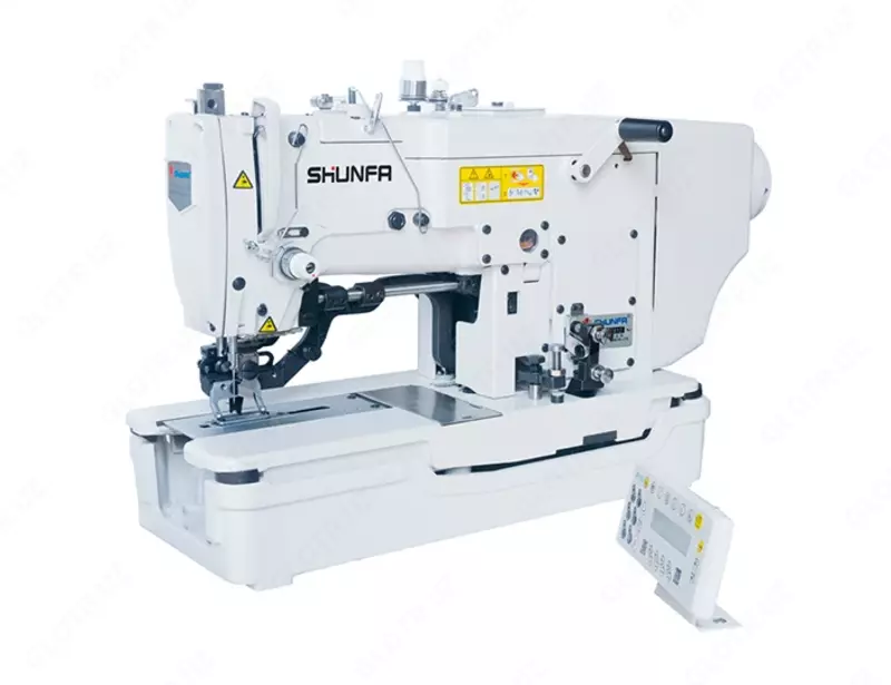 петельная машина SHUNFA SF781D - от 16 804 452 сум