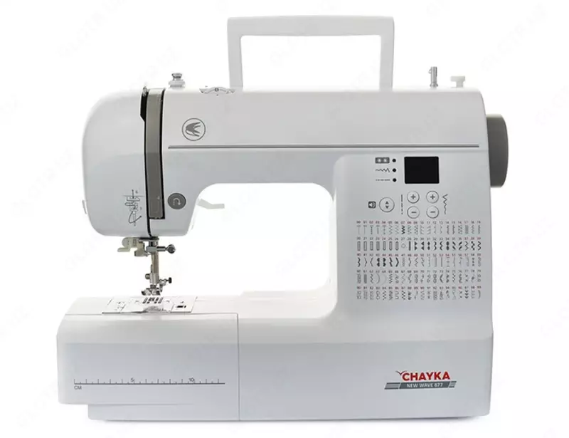 ШВЕЙНЫЕ МАШИНЫ - 3 349 704.4 so'mdan