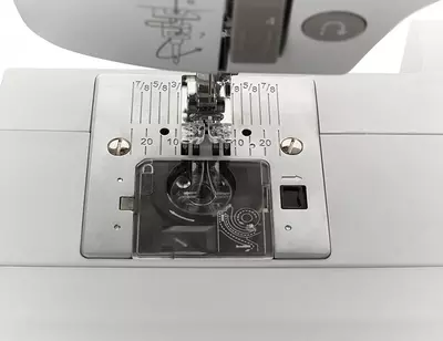 от 3 349 704.4 сум / шт. ШВЕЙНЫЕ МАШИНЫ CHAYKA NEW WAVE 877