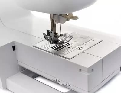 ШВЕЙНЫЕ МАШИНЫ CHAYKA NEW WAVE 877 Только в розницу