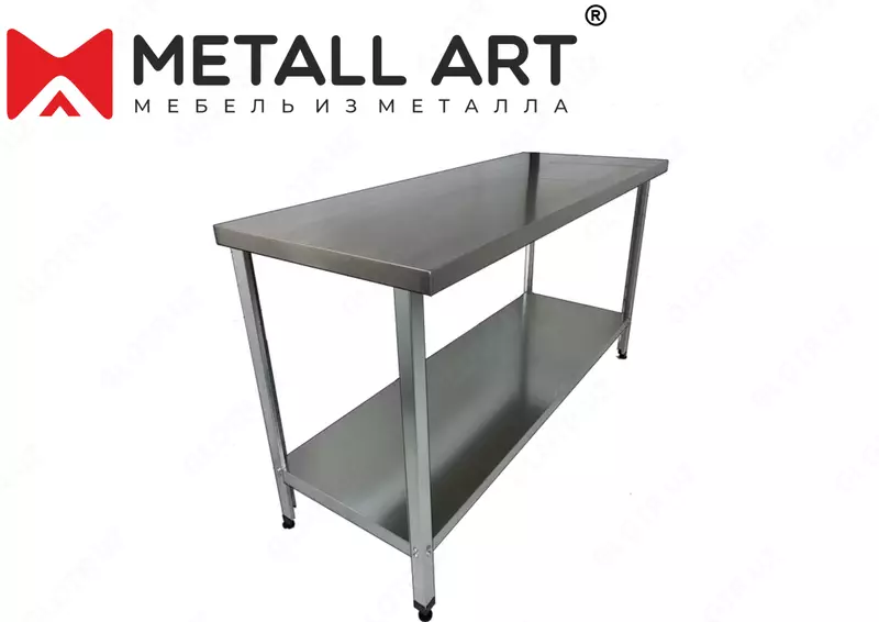 Polkali stol nerjaveykada iwlab chiqarilgan