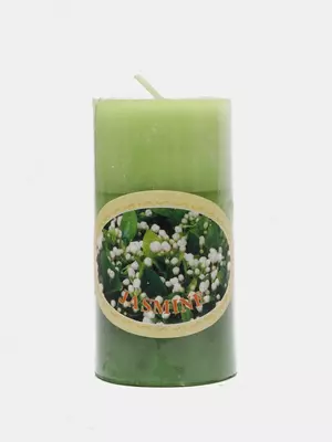 39 000 сум / шт. Ароматические свечи Лаванда