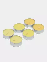 69 000 so'm Dekorativ aromatik choy shamlari tinchlanish uchun