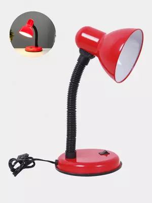 Лампа настольная