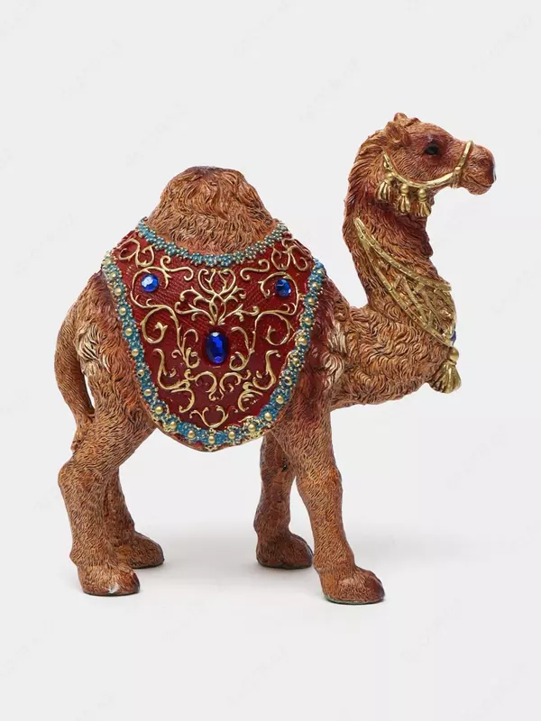 символ богатства и упорства