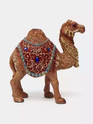 символ богатства и упорства