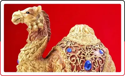 символ богатства и упорства