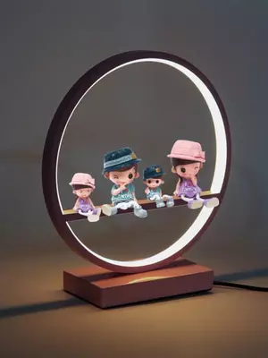 на день рождения