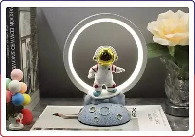 Детский ночник-светильник "Космонавт ободок" - для детей и взрослых - 180 000 сум / шт.