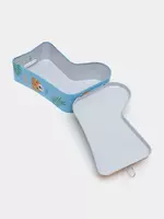 предназначена для сбора денег - 65 000 сум