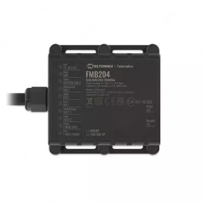 FMB204 - 1 000 so'm / donadan