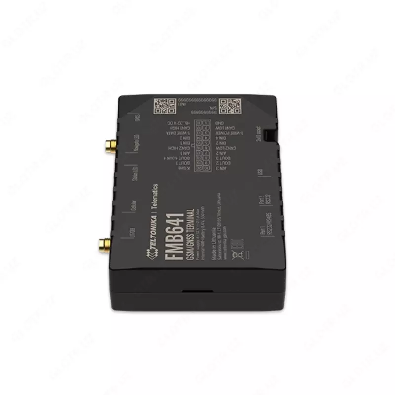 FMB640-FMB641 - от 1 000 сум