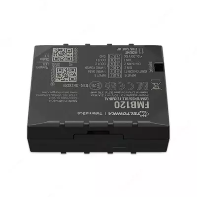 Teltonika FMB120 - от 1 000 сум / шт.