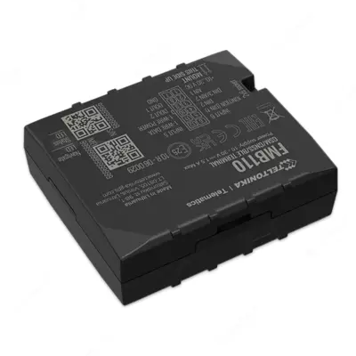 Teltonika FMB110 - от 1 000 сум / шт.