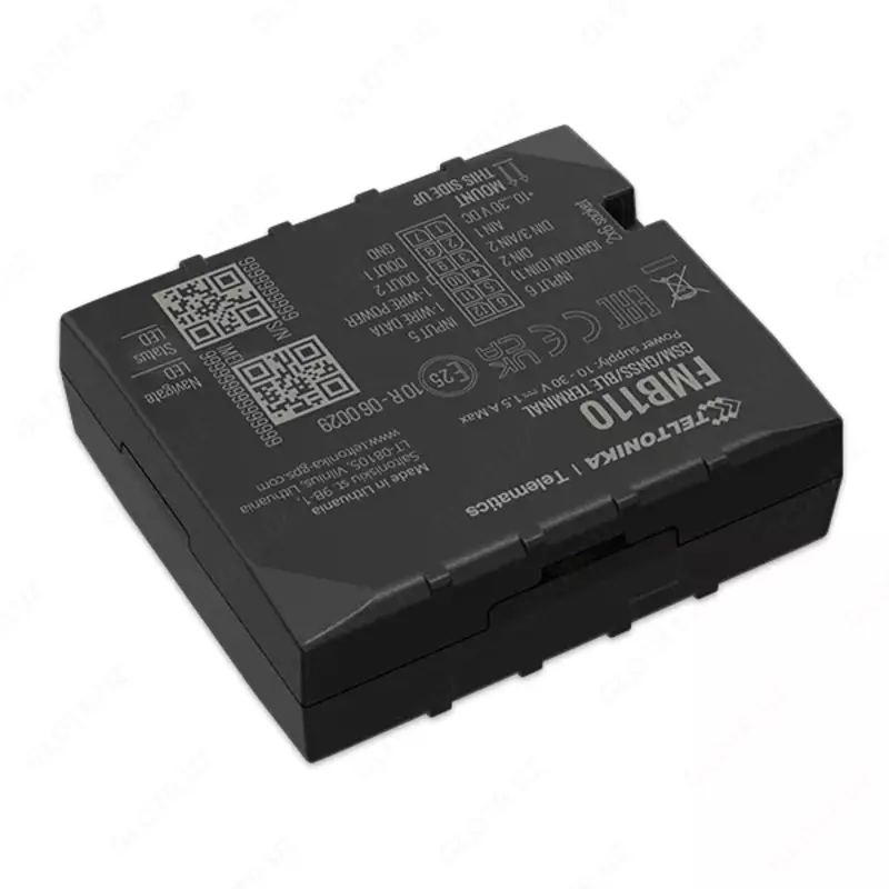 Teltonika FMB110 - от 1 000 сум