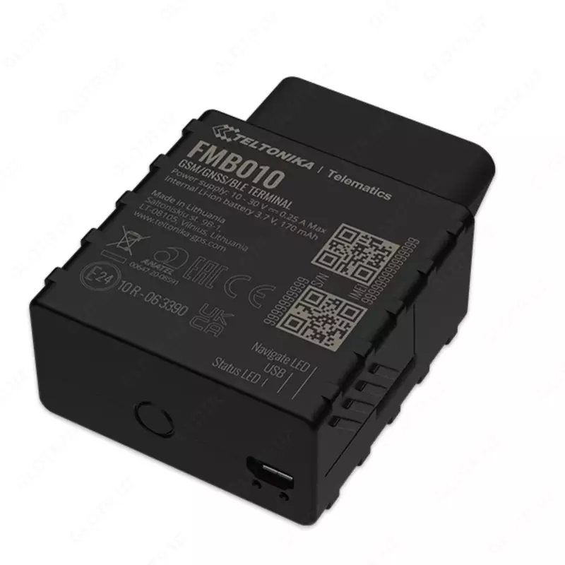 FMB010 - от 1 000 сум