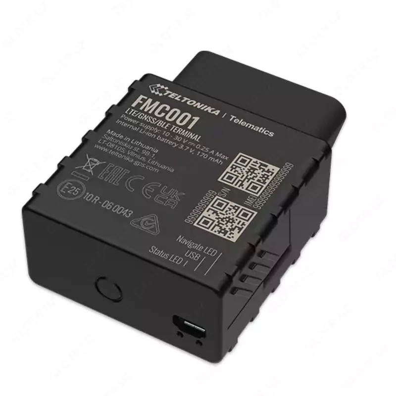 FMC001 - 1 000 so'mdan