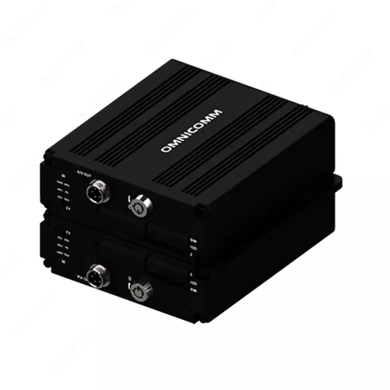 ВИДЕОТЕРМИНАЛ OKO LIGHT HD OMNICOMM