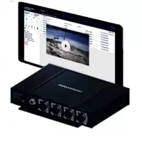 ВИДЕОТЕРМИНАЛ OKO OMNICOMM