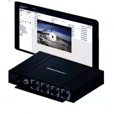 ВИДЕОТЕРМИНАЛ OKO OMNICOMM