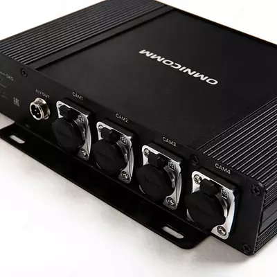 ВИДЕОТЕРМИНАЛ OKO OMNICOMM - от 1 000 сум / шт.