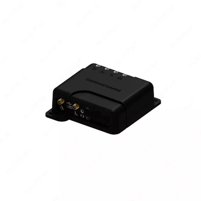 НАВИГАЦИОННЫЙ ТЕРМИНАЛ OPTIM OMNICOMM