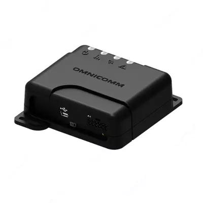 НАВИГАЦИОННЫЙ ТЕРМИНАЛ АСН OMNICOMM