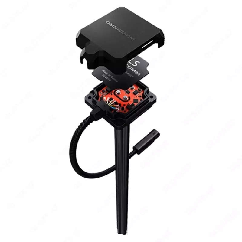 ДАТЧИК УРОВНЯ ТОПЛИВА LLS 5 OMNICOMM