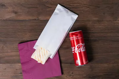 фасовочная бумага