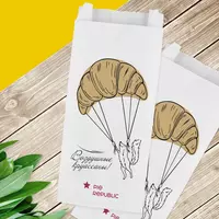 yog'ga chidamli qog'oz qadoqlash qog'ozi o'rash qog'ozi - GOLDENFLEX