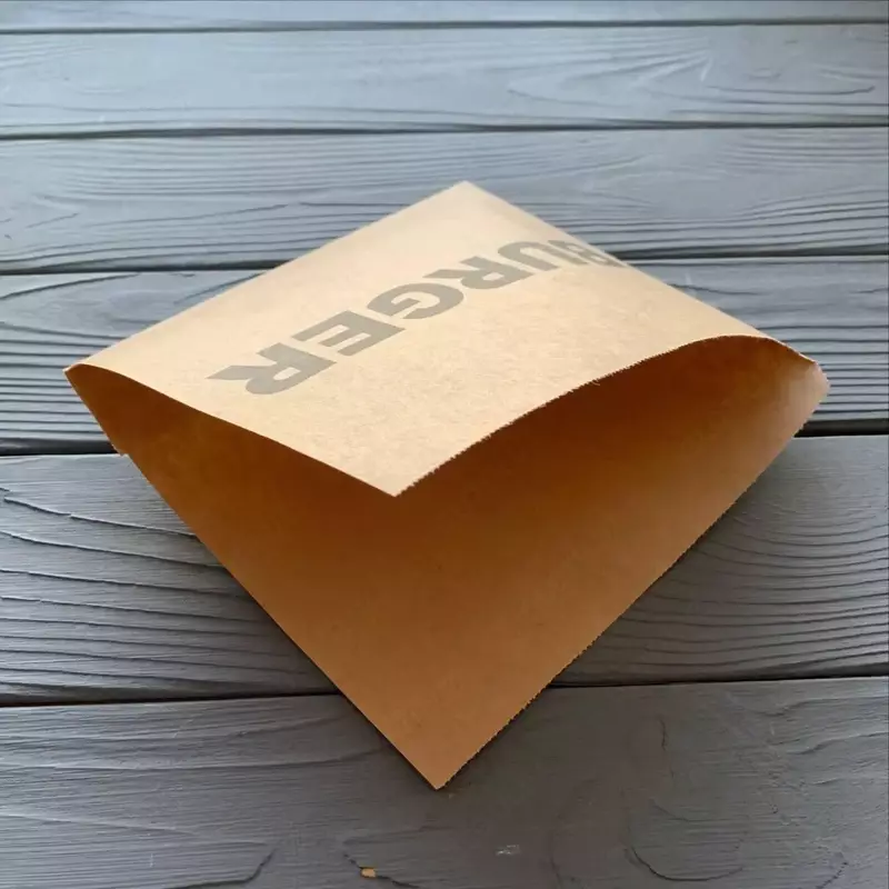 GOLDENFLEX - yog'ga chidamli qog'oz qadoqlash qog'ozi o'rash qog'ozi