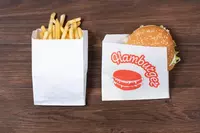 yog'ga chidamli qog'oz qadoqlash qog'ozi o'rash qog'ozi - Bosma mahsulotlarning ulgurji savdosi