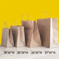 от 1 000 сум Крафт пакет упаковка бумажный пакет Флексопечать бумажной продукции