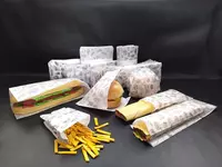 yog'ga chidamli qog'oz qadoqlash qog'ozi o'rash qog'ozi 300 so'mdan - GOLDENFLEX