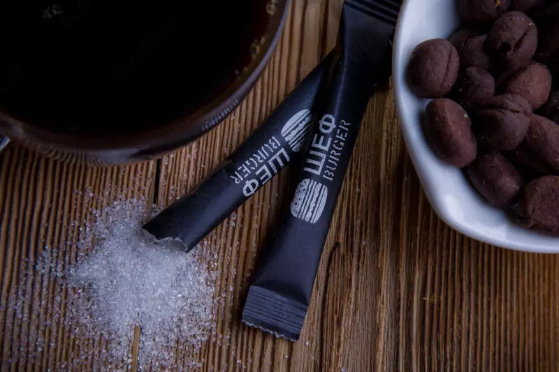 Сливки - Стики