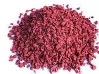 Резиновая крошка типа EPDM - от {0} сум