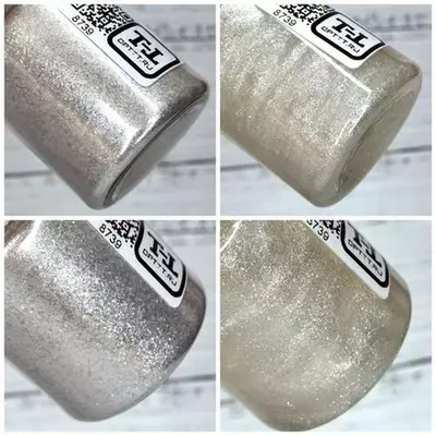 ПЕРЛАМУТРОВЫЙ ПИГМЕНТ - 83 386.7 сум / кг.